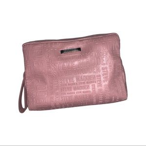 Steve Madden Cosmetics Case